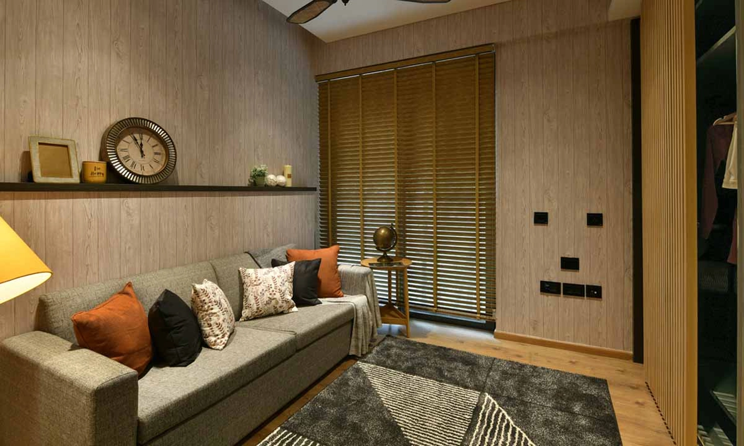 Godrej IHP Yelahanka, North Bangalore